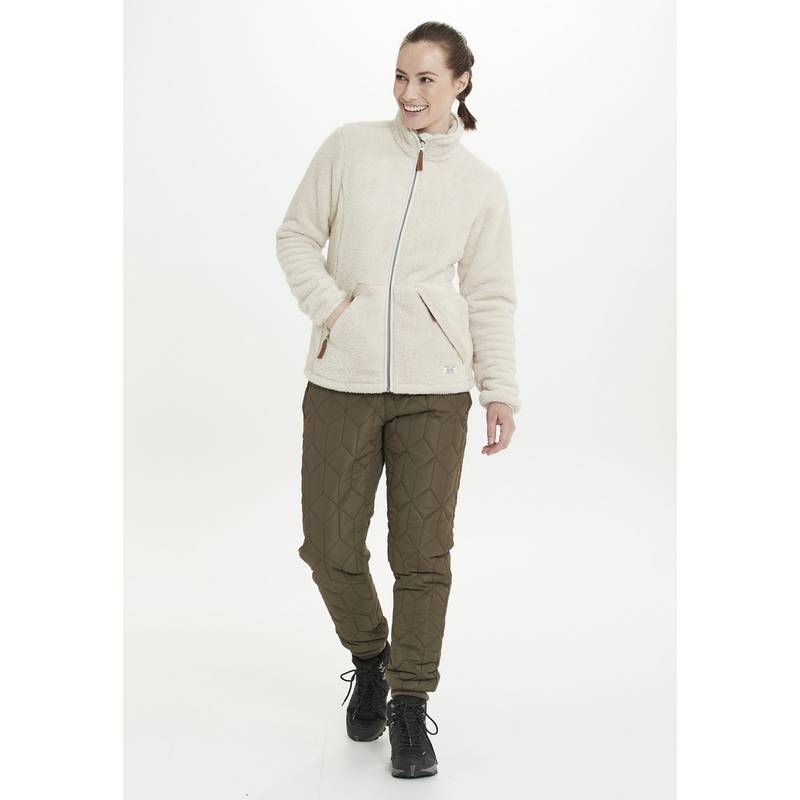 Weather Report Lucille Fleecejacke Damen