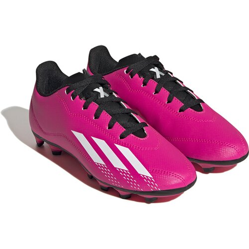 KINDER FUSSBALL-RASENSCHUHE X SPEEDPORTAL.4 FXG J