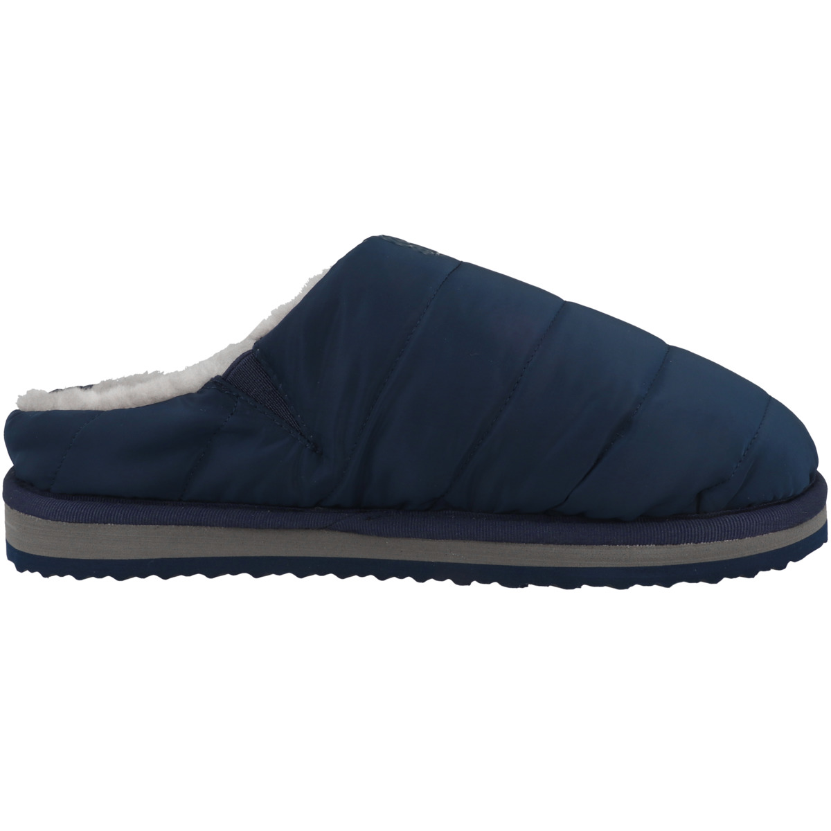 s.Oliver 5-27103-39 Hausschuhe dunkelblau