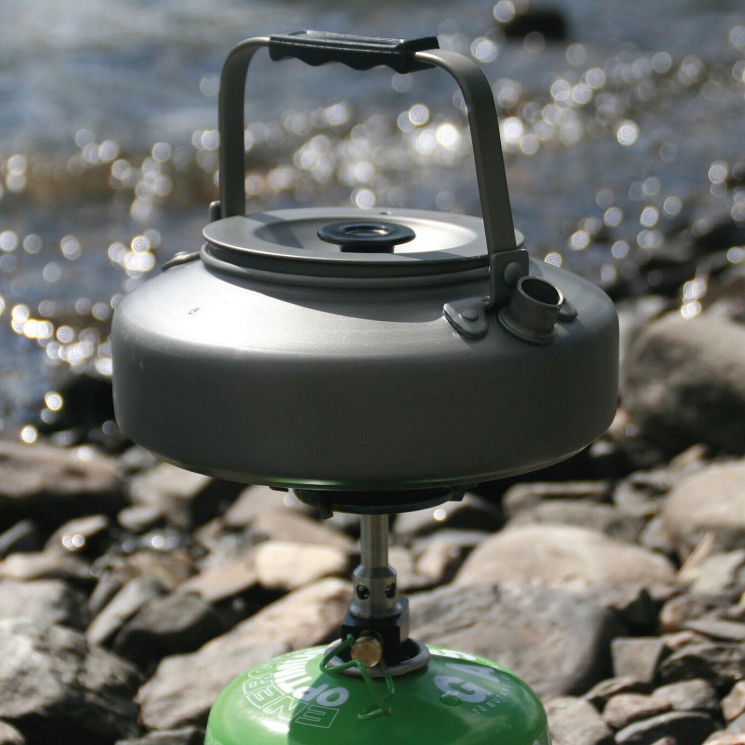 Terra Wasserkessel