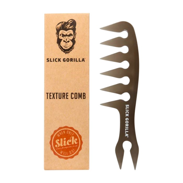 Texture Comb