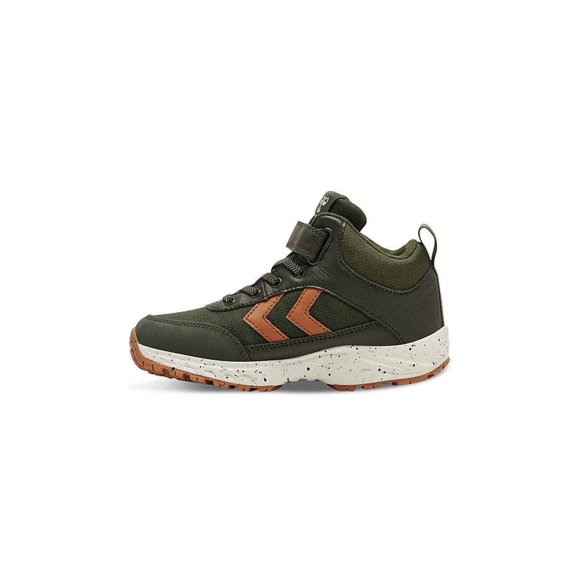 ROOT TEX JR Winterstiefel für Kinder
