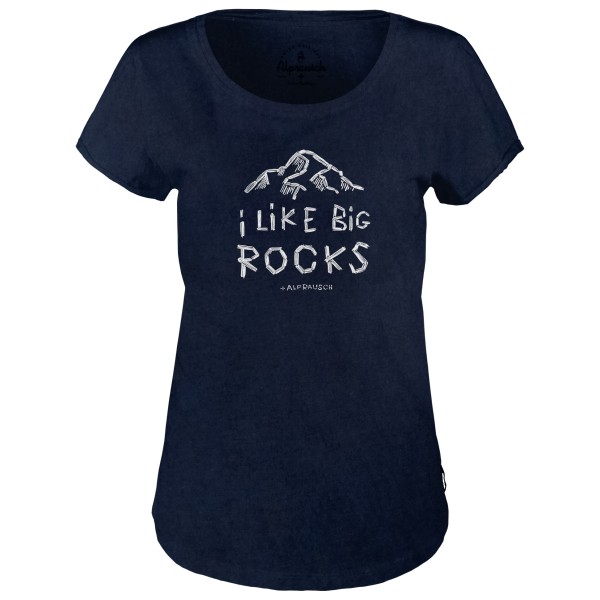 Alprausch - Women's Berg Liebi - T-Shirt