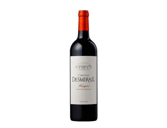 Château Desmirail 2016 Bordeaux Margaux