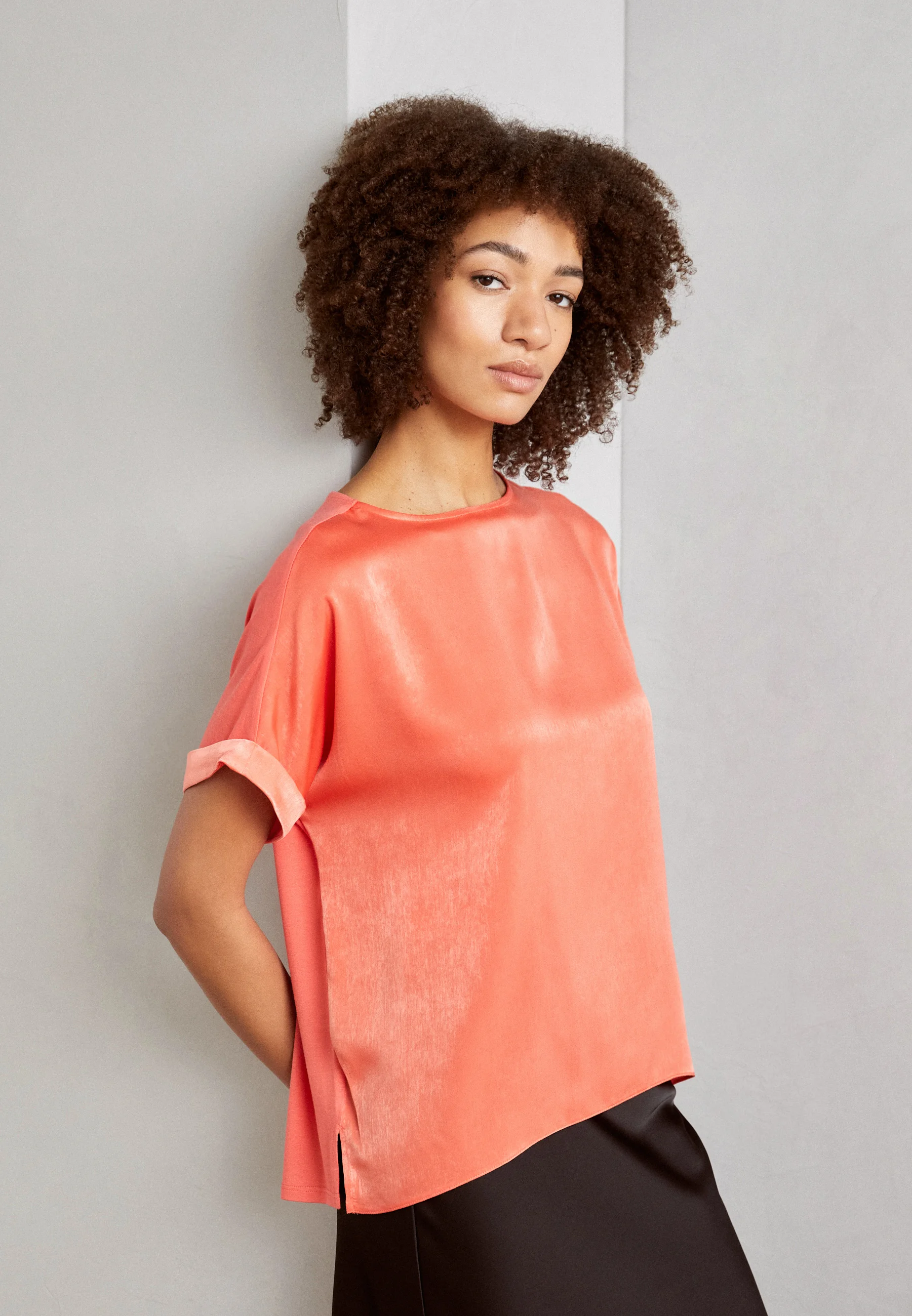 Blusa Anna Field