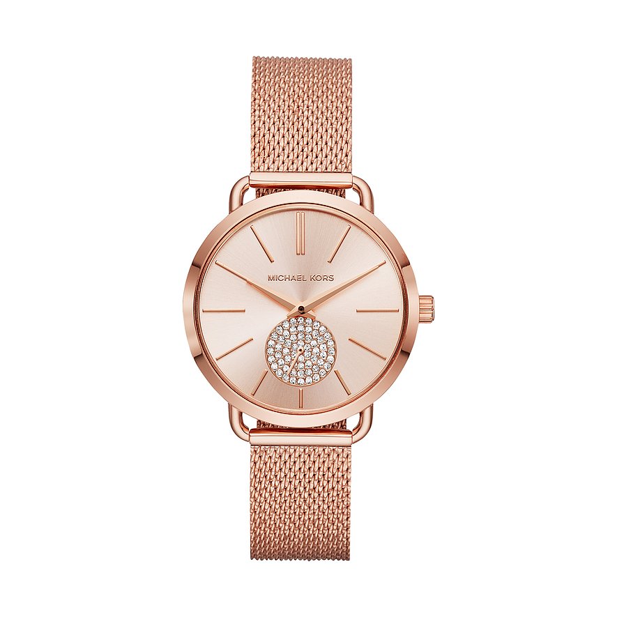 Michael Kors Damenuhr Portia