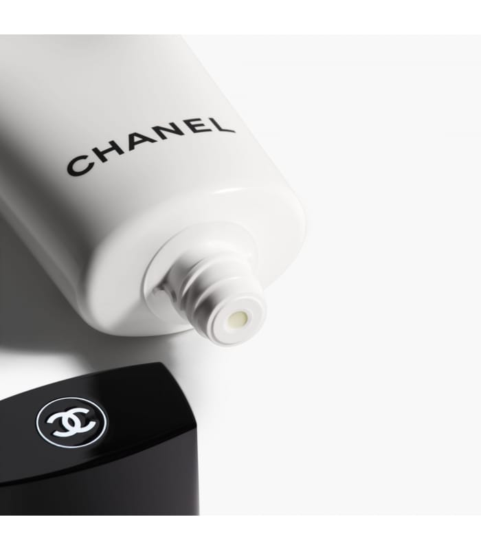 Chanel-LA MOUSSE -Crème nettoyante anti-pollution
