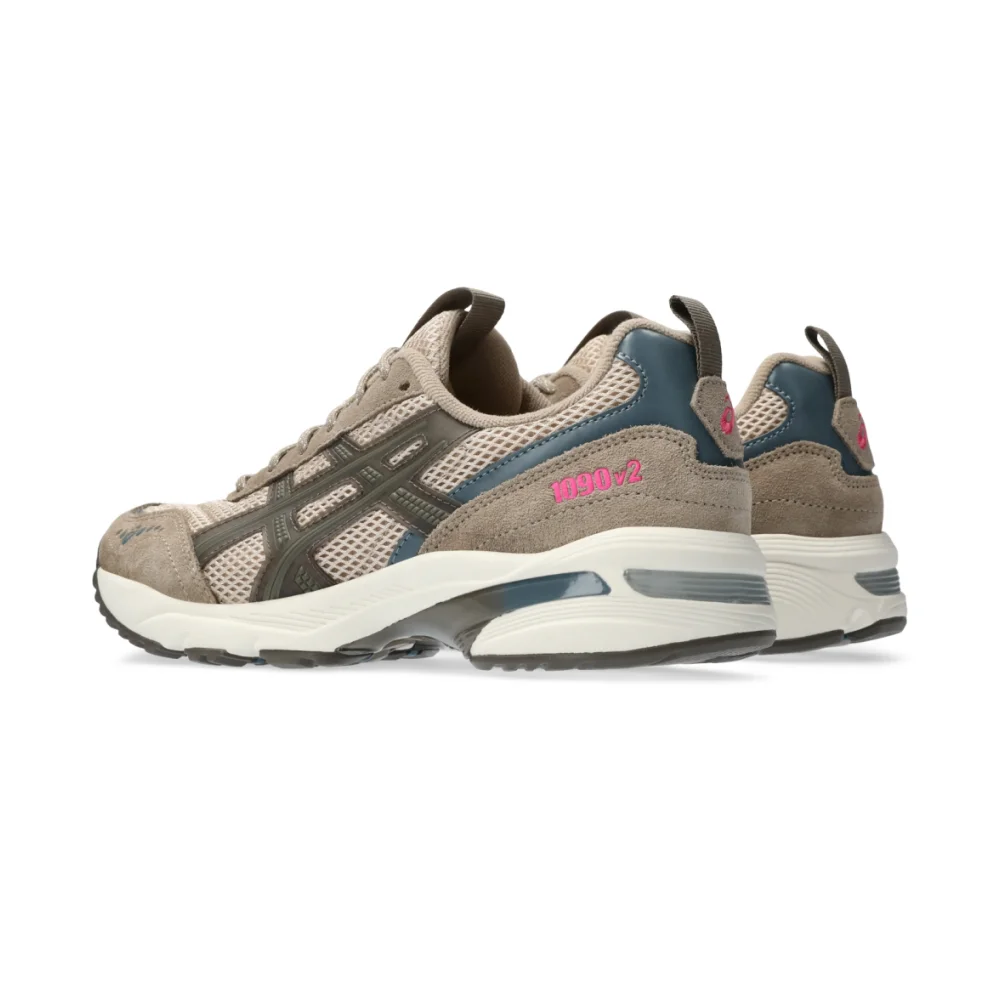 Asics Gel 1090 V2 1090v2 1202A383-250 / braun
