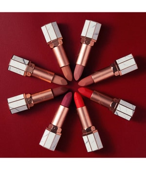 Dear Dahlia Lip Paradise Effortless Matte Lipstick Lippenstift-3.5 g