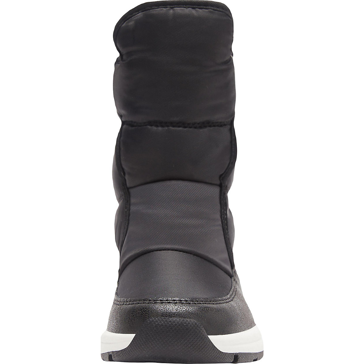 Winterstiefel für Mädchen