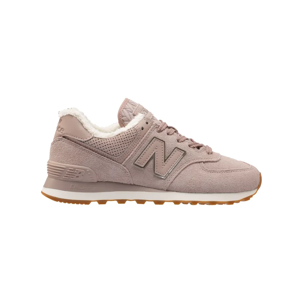 New Balance 574 WL574LW2 / braun