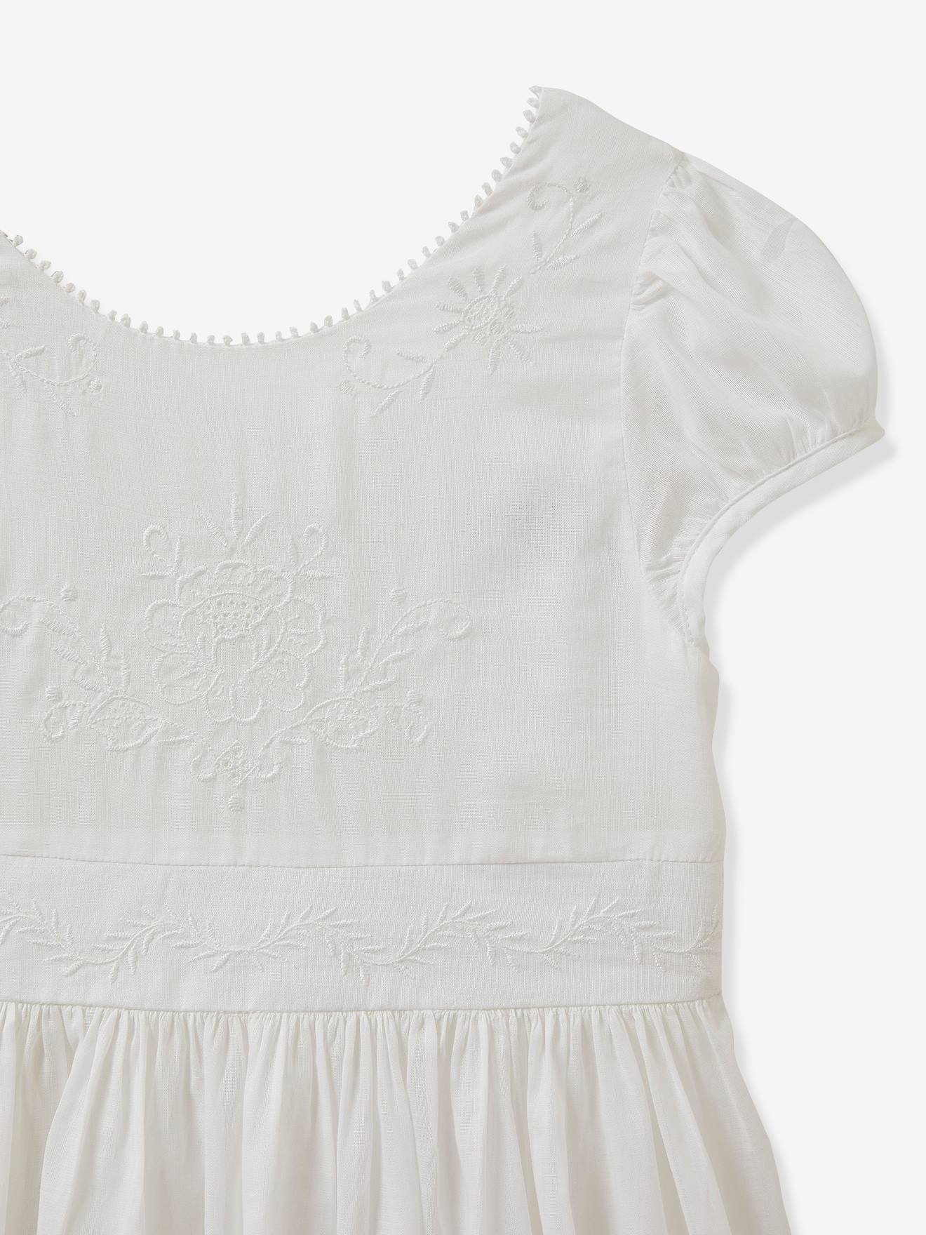 Robe Thelma fille CYRILLUS