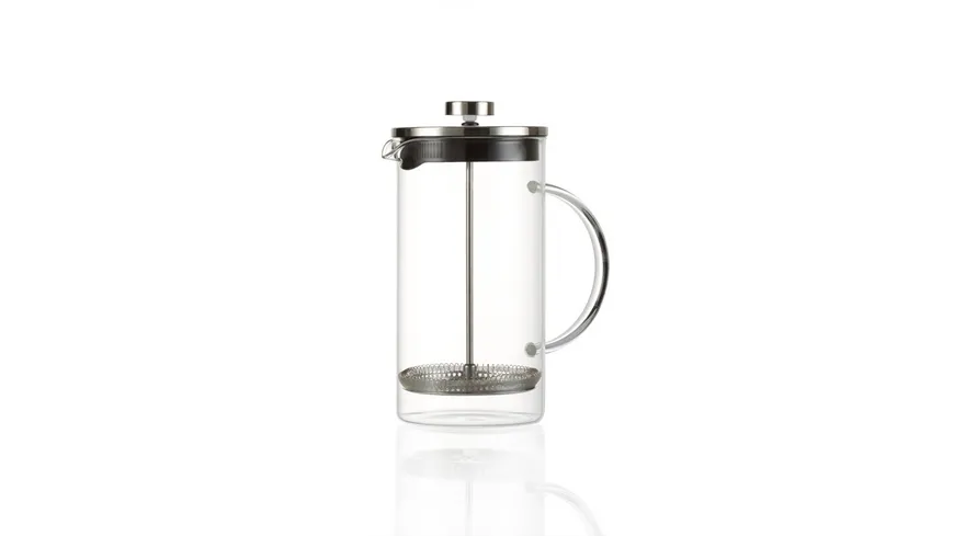 Ritzenhoff & Breker Kaffeebereiter / Milchaufschäumer Rio 1 l