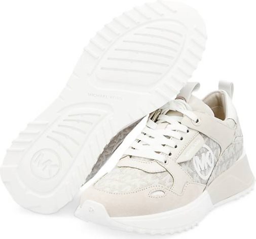 Michael Kors Sneaker THEO TRAINER