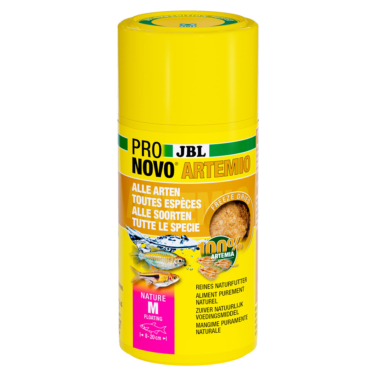 JBL PRONOVO ARTEMIO 100ml günstig kaufen
