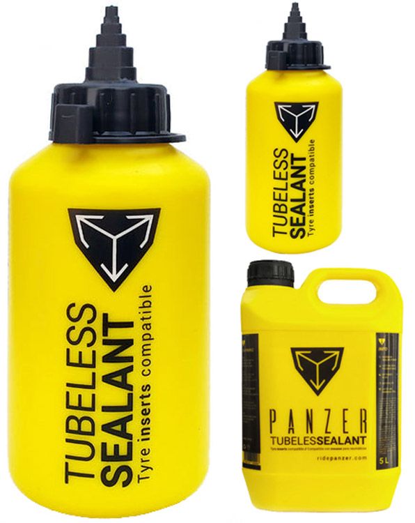ridepanzer Tubeless Dichtmilch kaufen | Bike-Discount