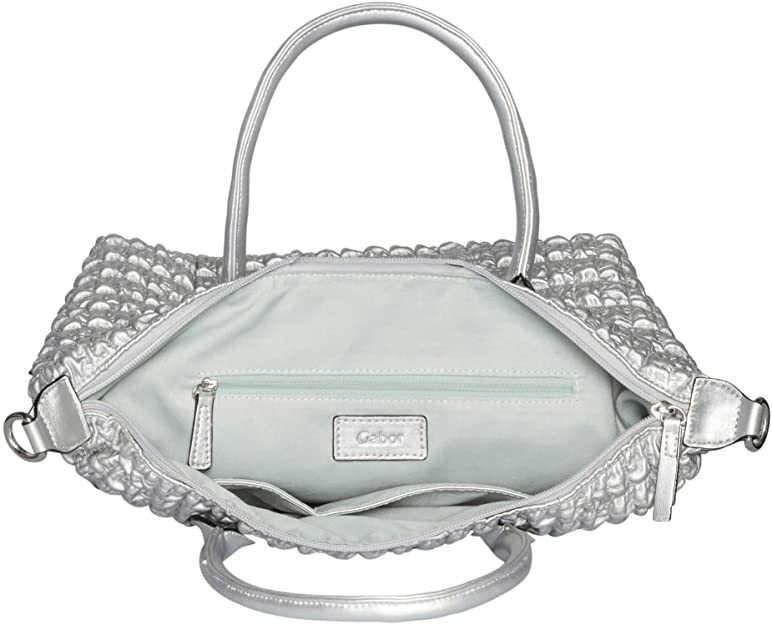 GABOR Handtaschen silber Kari