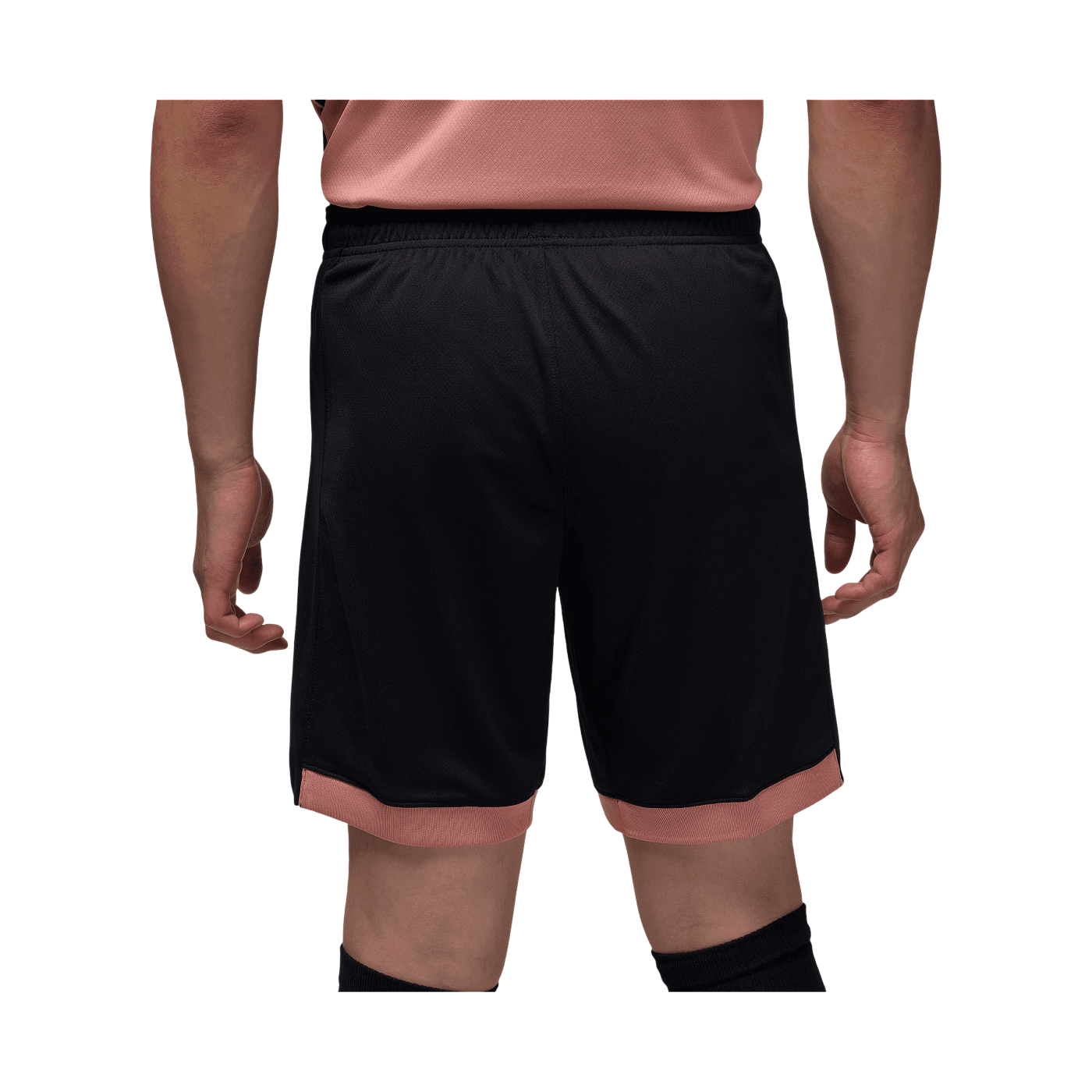 Nike FC Chelsea Short 3rd 2024/2025 Kids Schwarz F010