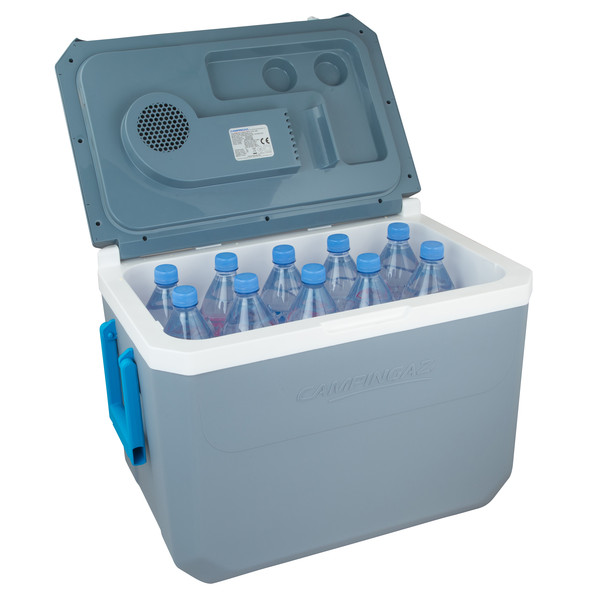 POWERBOX PLUS 36L 12/230V - Kühlbox