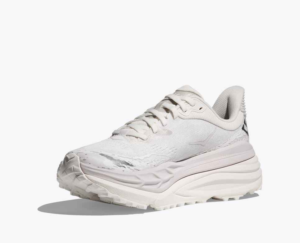 Stinson 7 White/White