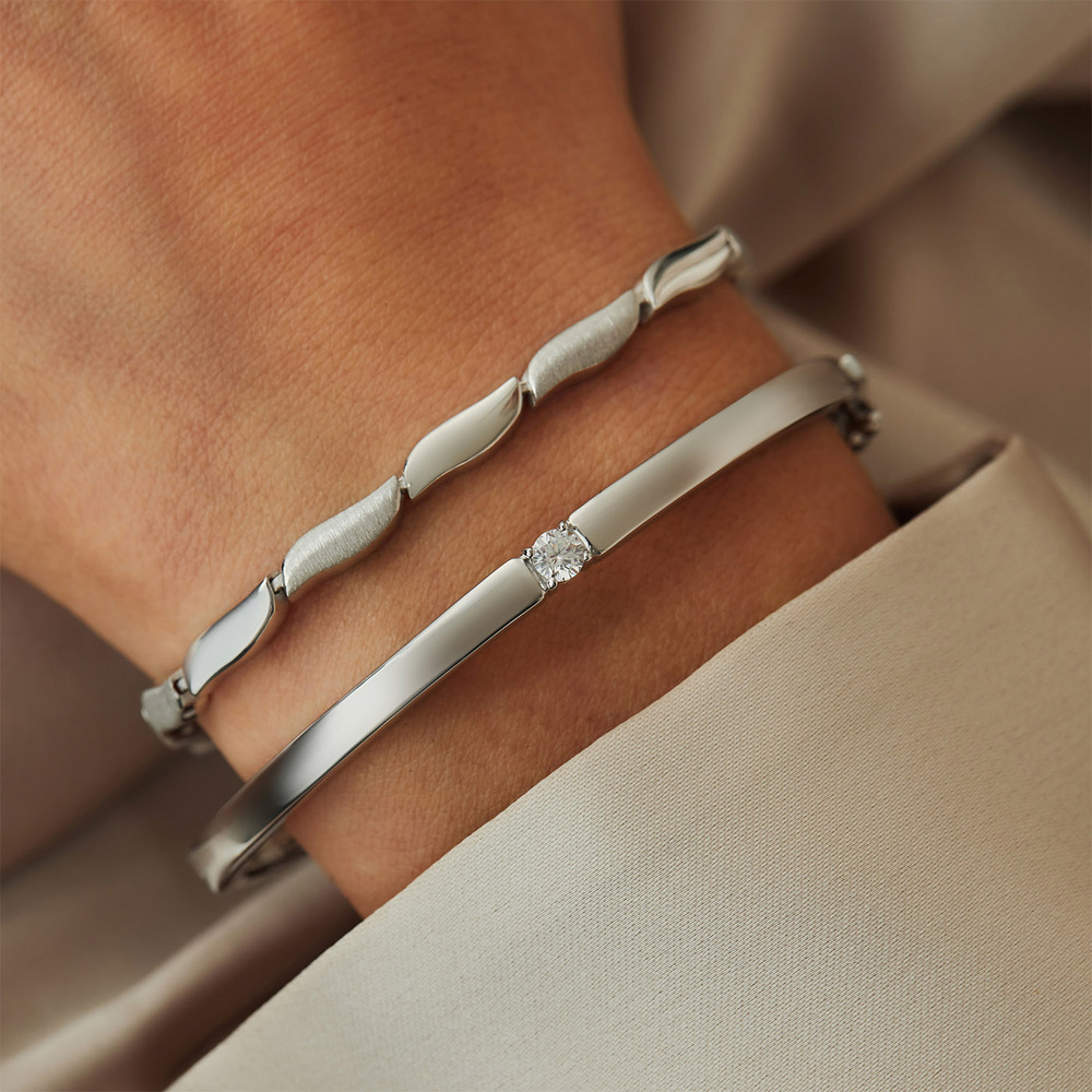 Parte Di Me Bibbiena Poppi Bracelet jonc Bracelet
