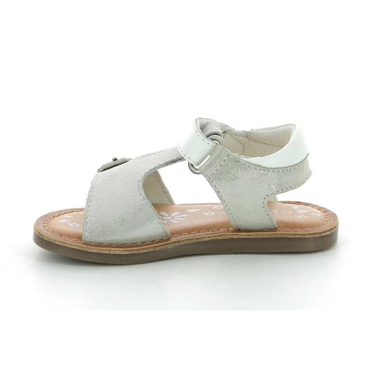 Sandales cuir Diazz