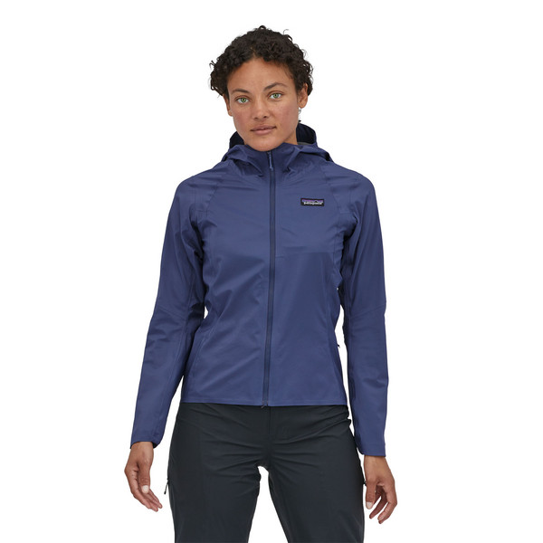 DIRT ROAMER JKT Damen - Fahrradjacke