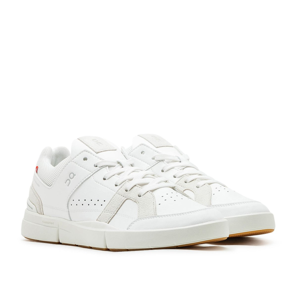 ON The Roger Clubhouse 48.99144 / weiss