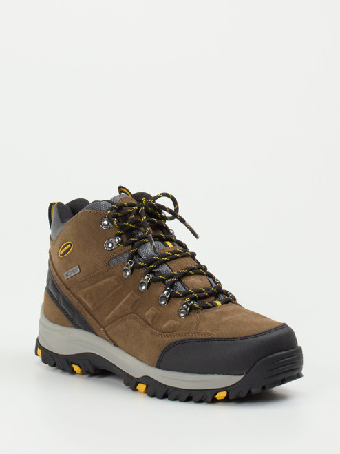 Sneaker high-84666290008 Skechers