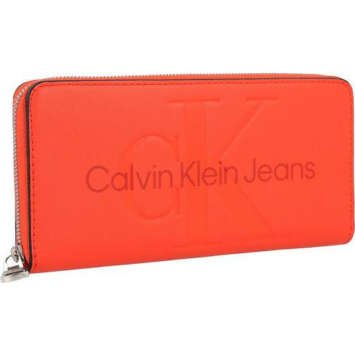Calvin Klein Jeans Sculpted Geldbörse 19 cm