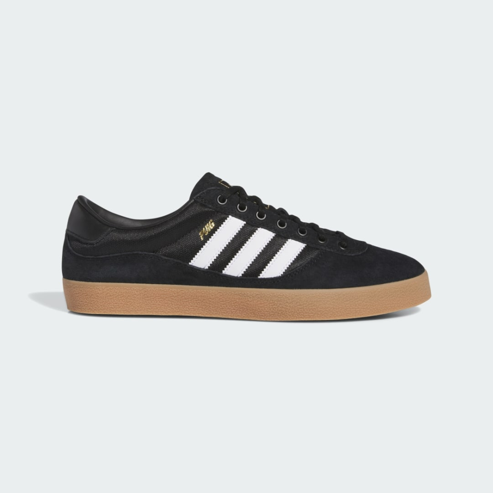 adidas Puig Indoor IE3151 / schwarz