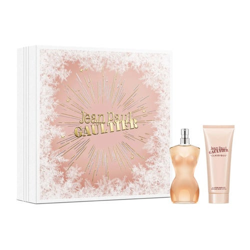 Jean Paul Gaultier Classique presentset