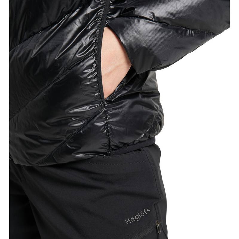 Haglöfs L.I.M Essens Jacket Outdoorjacke Damen