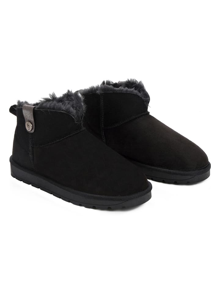 ISLAND BOOT Ankle-Boots 