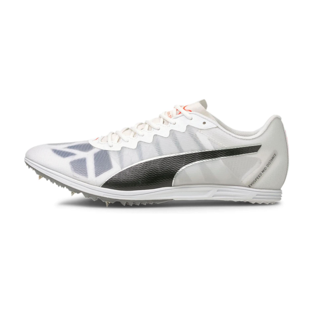 PUMA evoSpeed 19466201 / weiss