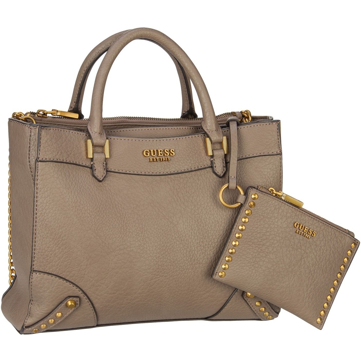 Handtasche Clelia Girlfriend Satchel