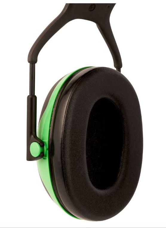 3M 6.21.25.010.00 Cuffie antirumore Peltor Optime X1A