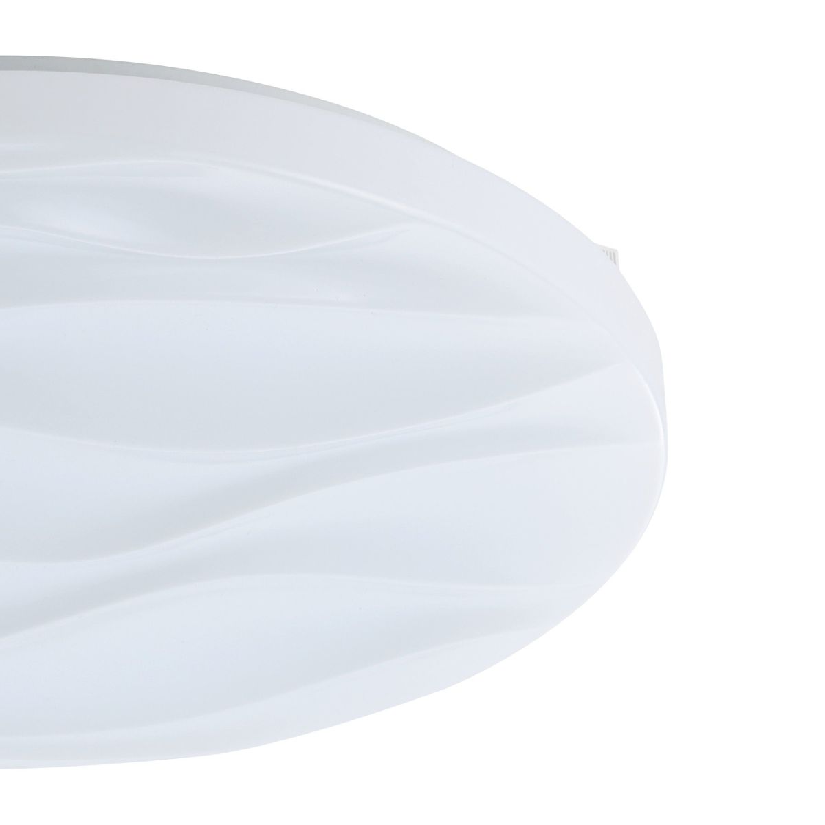 EGLO LED Deckenleuchte Benariba Ø 33 cm