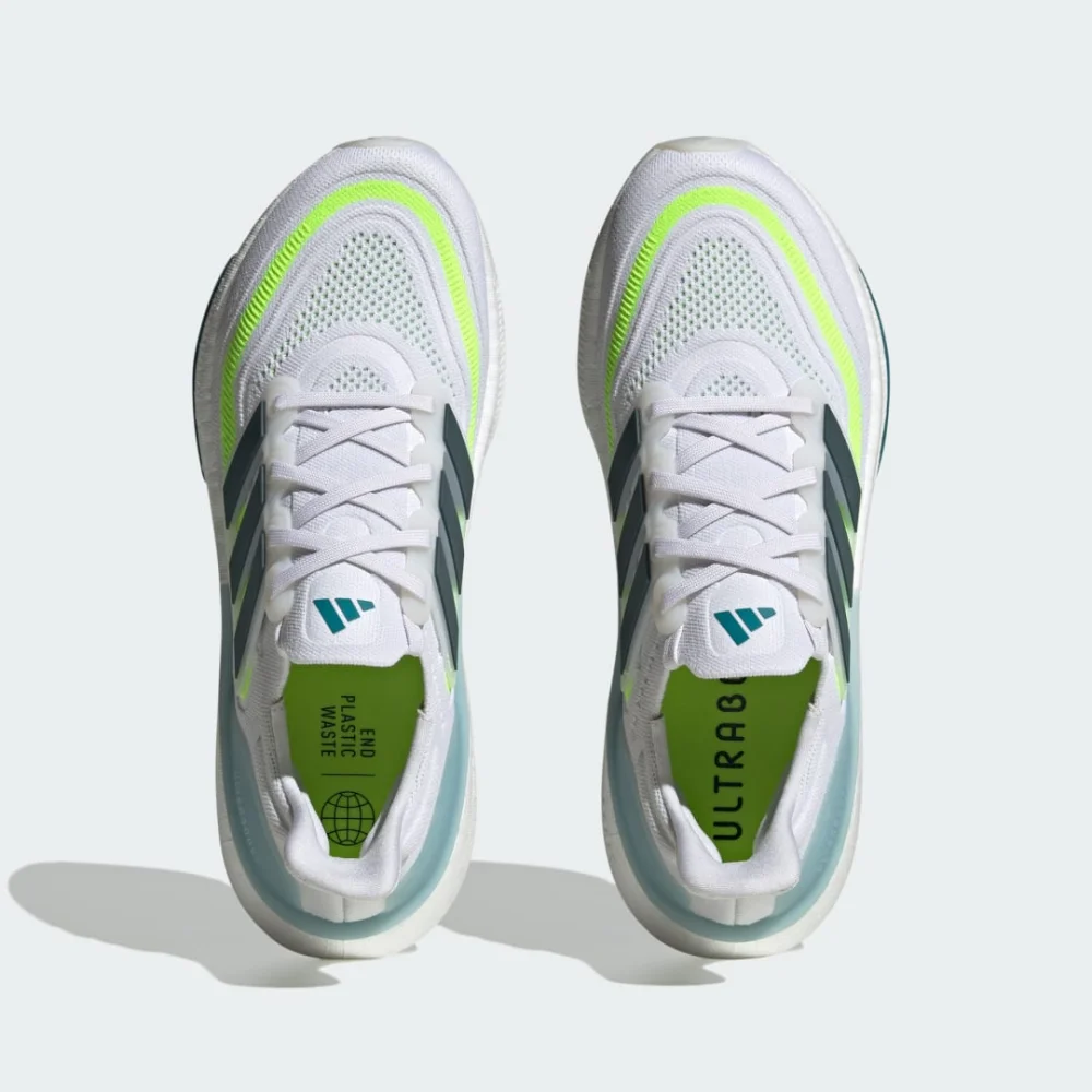adidas Ultraboost Light IE1768 / weiss