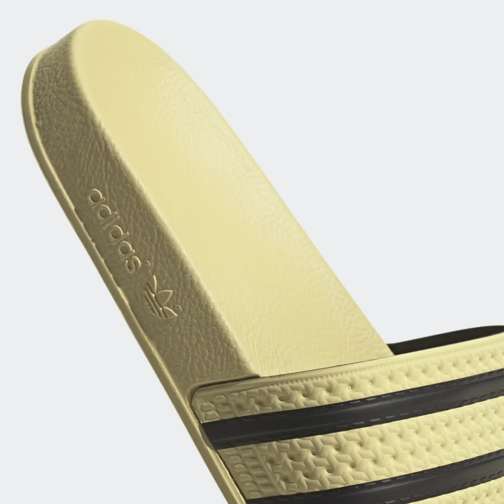 adidas adilette HP6510 / gelb