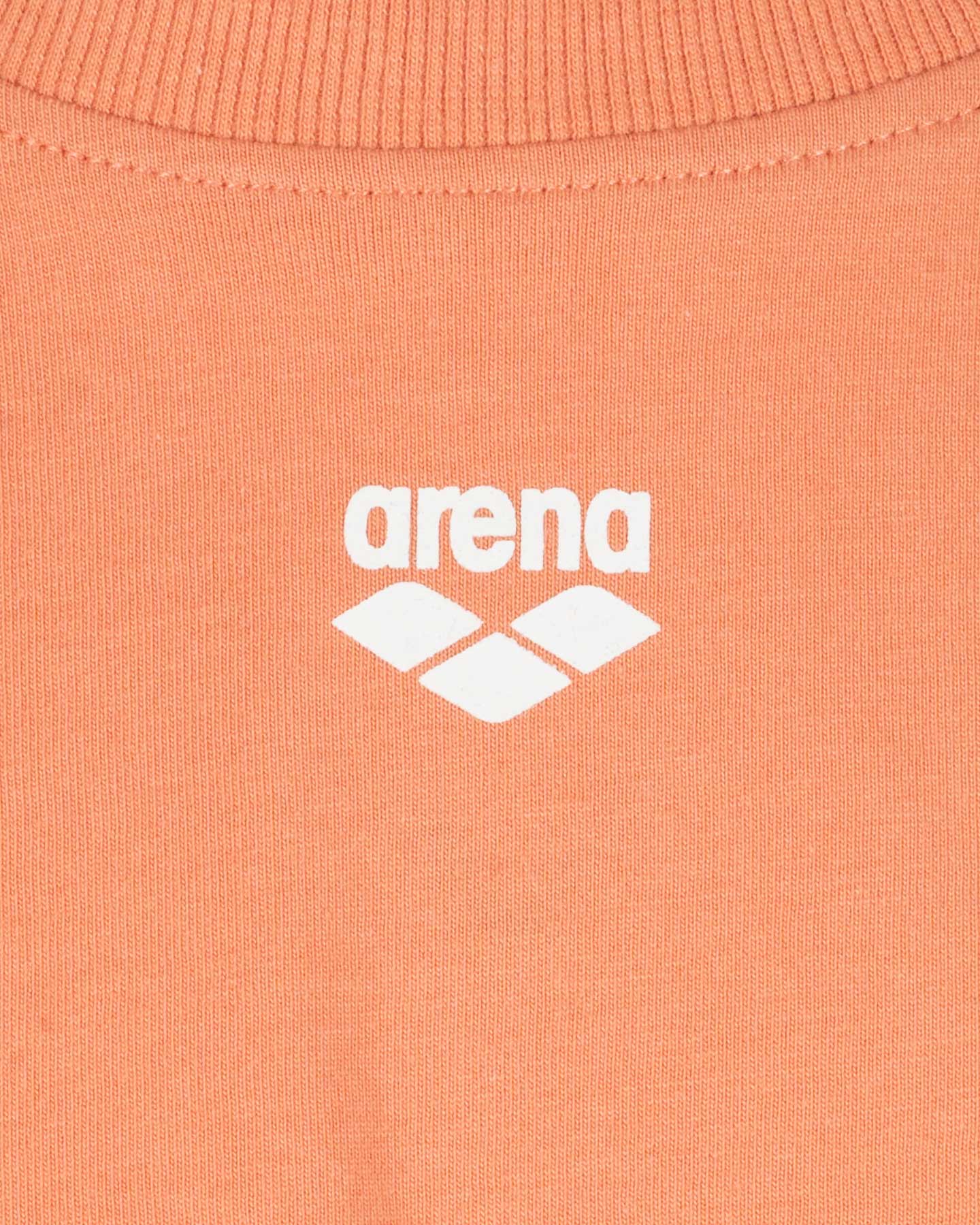 Tričko Arena Pipistrello Jr AFG832S25G-1189