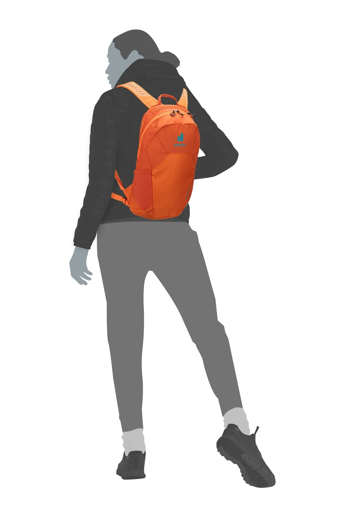 Deuter  Wanderrucksack Speed Lite 13