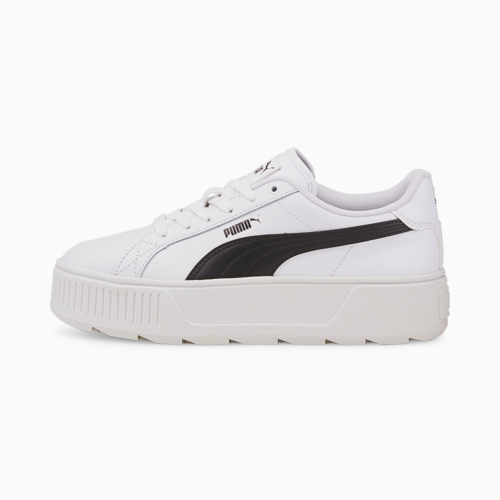 PUMA Karmen 384615 02 / weiss