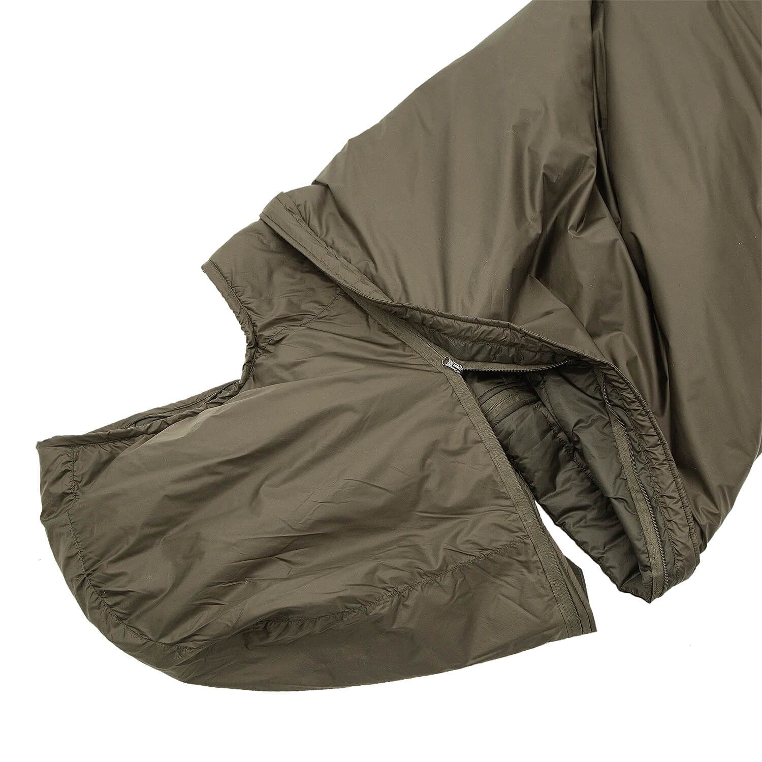 Poncho System CPS