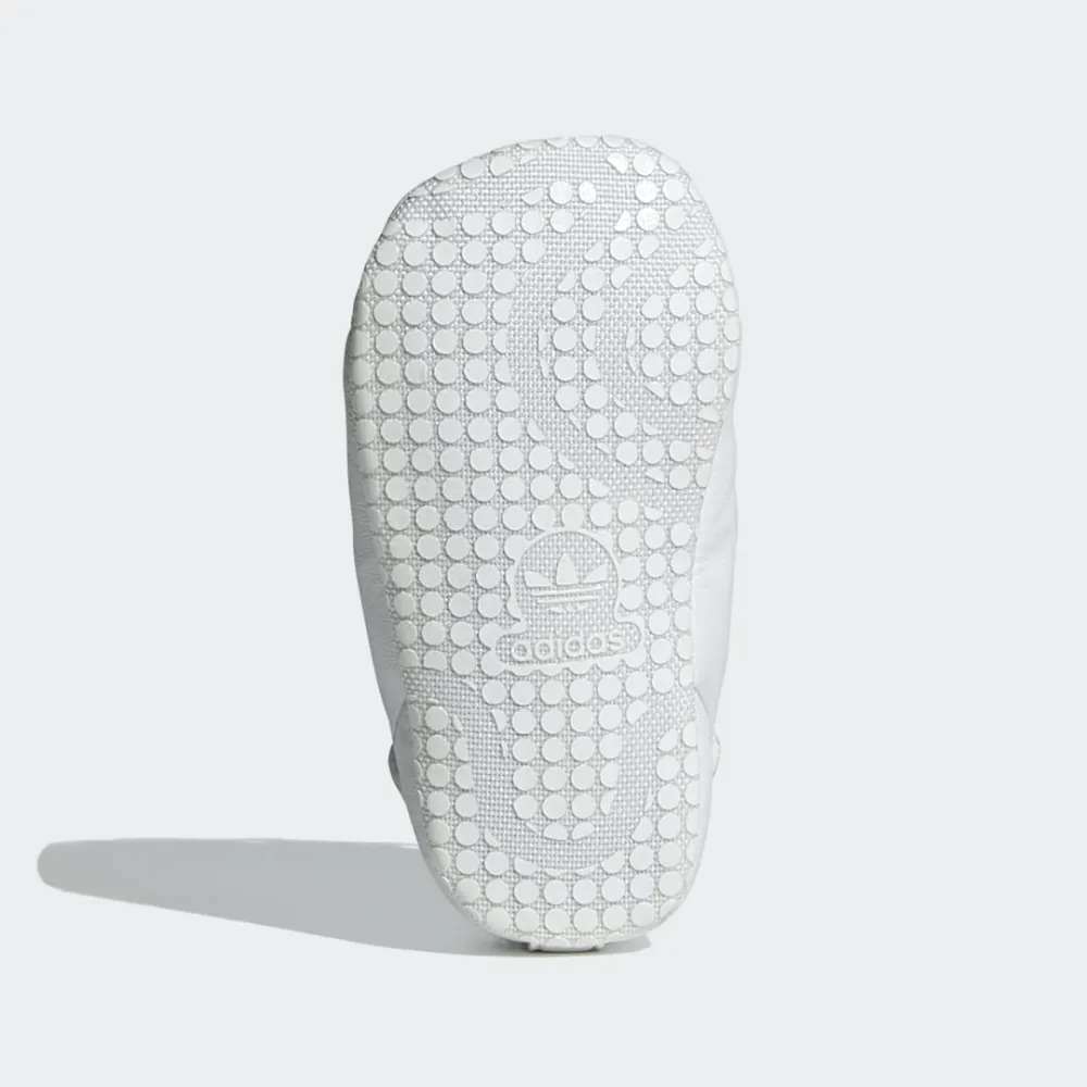 adidas Stan Smith Crib FY7892 / weiss