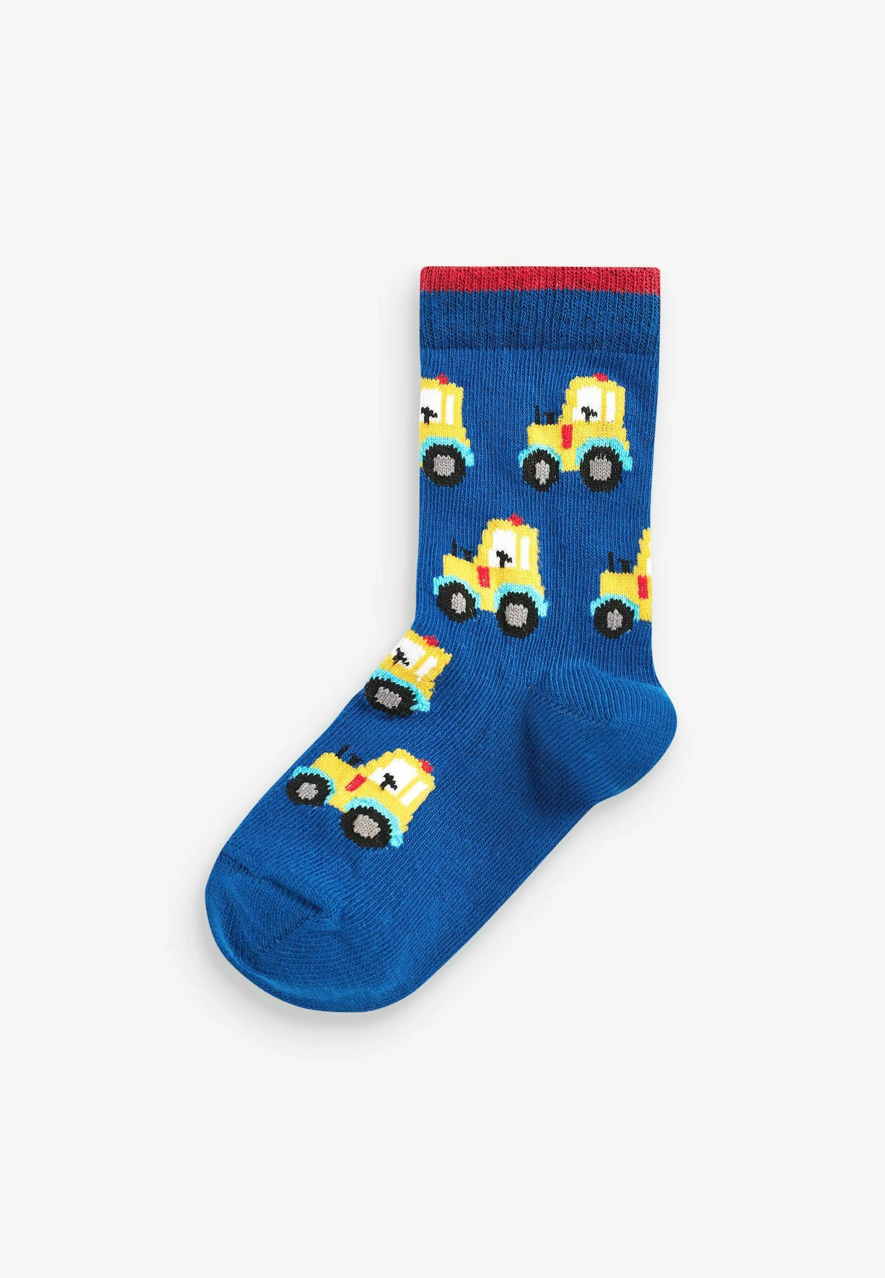 Siguiente PACK 7 ANIMAL- Calcetines