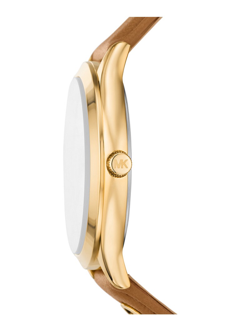 Michael Kors Slim Runway watch MK7465