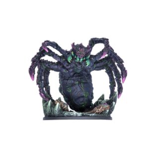 Epic Encounters: Web of the Spider Tyrant (EN)