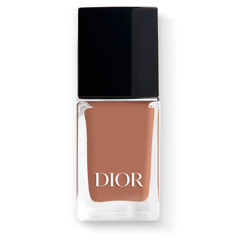 Esmalte Dior Vernis - Esmalte com Efeito Gel