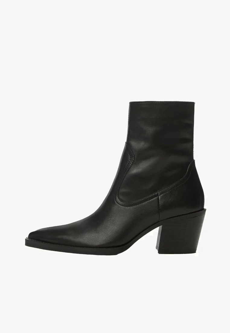 Botines Mango